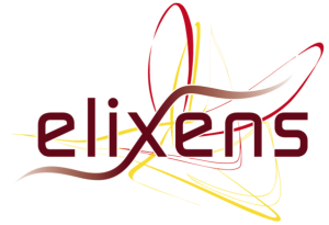 Elixens Group | Logo